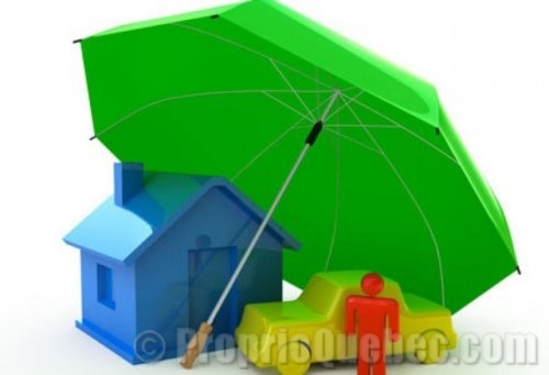 Courtier d'assurance générale